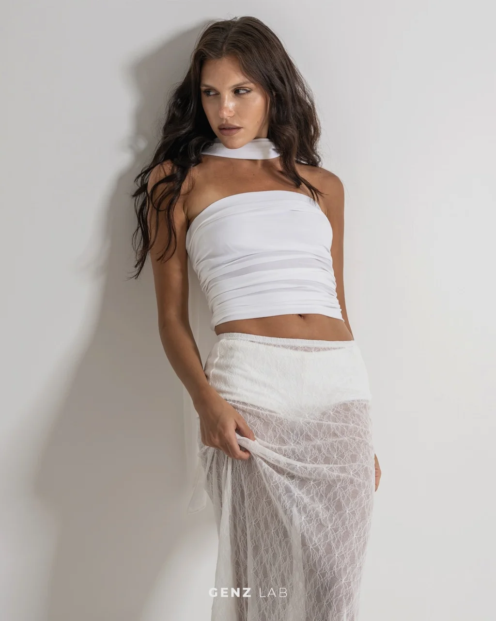 TOP NICOLE - 1