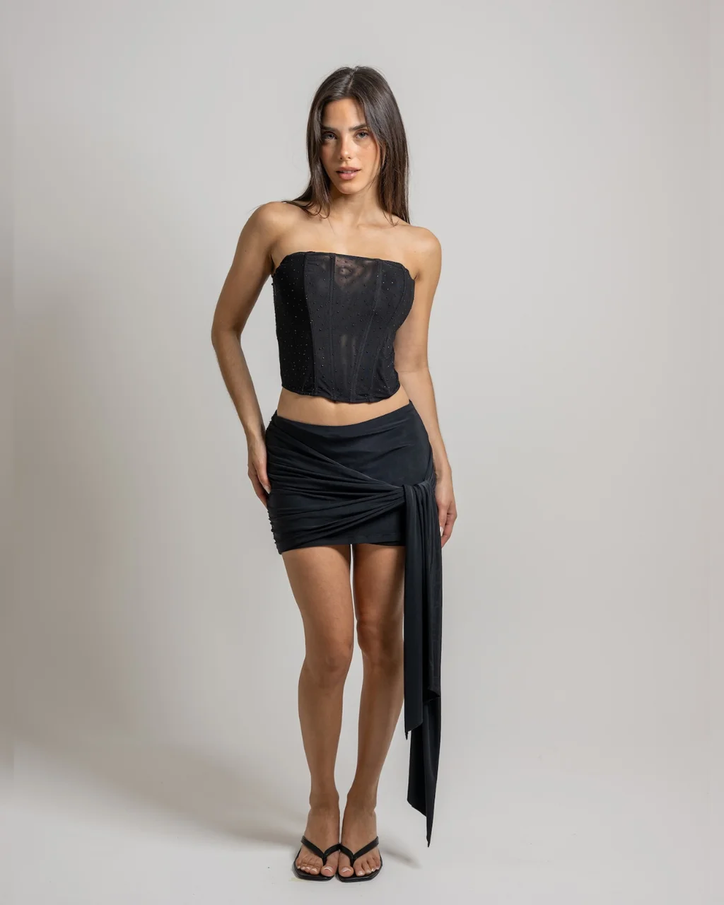 CORSET CLASH - 2