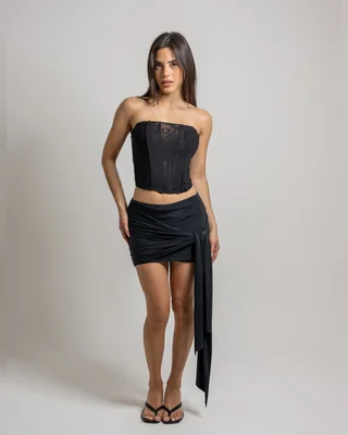 CORSET CLASH - Vista 3