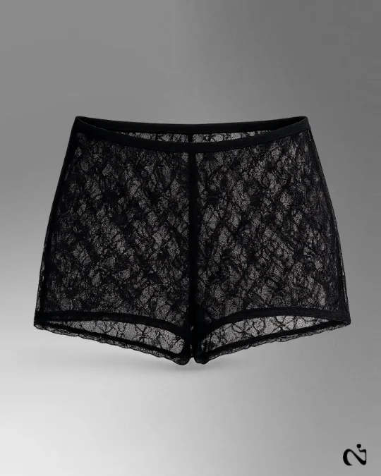 SHORT SELUM - 0