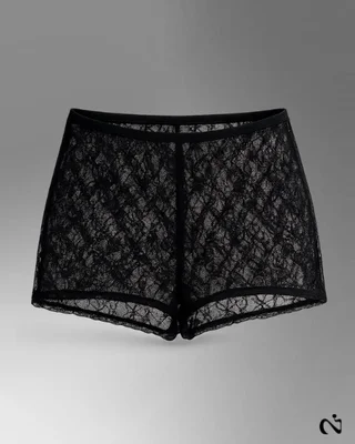 SHORT SELUM - Vista 1