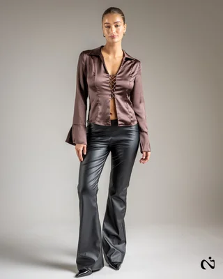 BLUSA BARCE - Vista 2