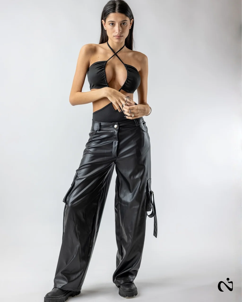 BODY EUGENIA - 1