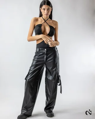 BODY EUGENIA - Vista 2