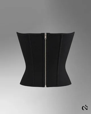 CORSET CENDRA  - Vista 2
