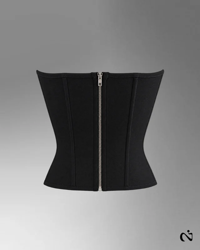 CORSET CENDRA 