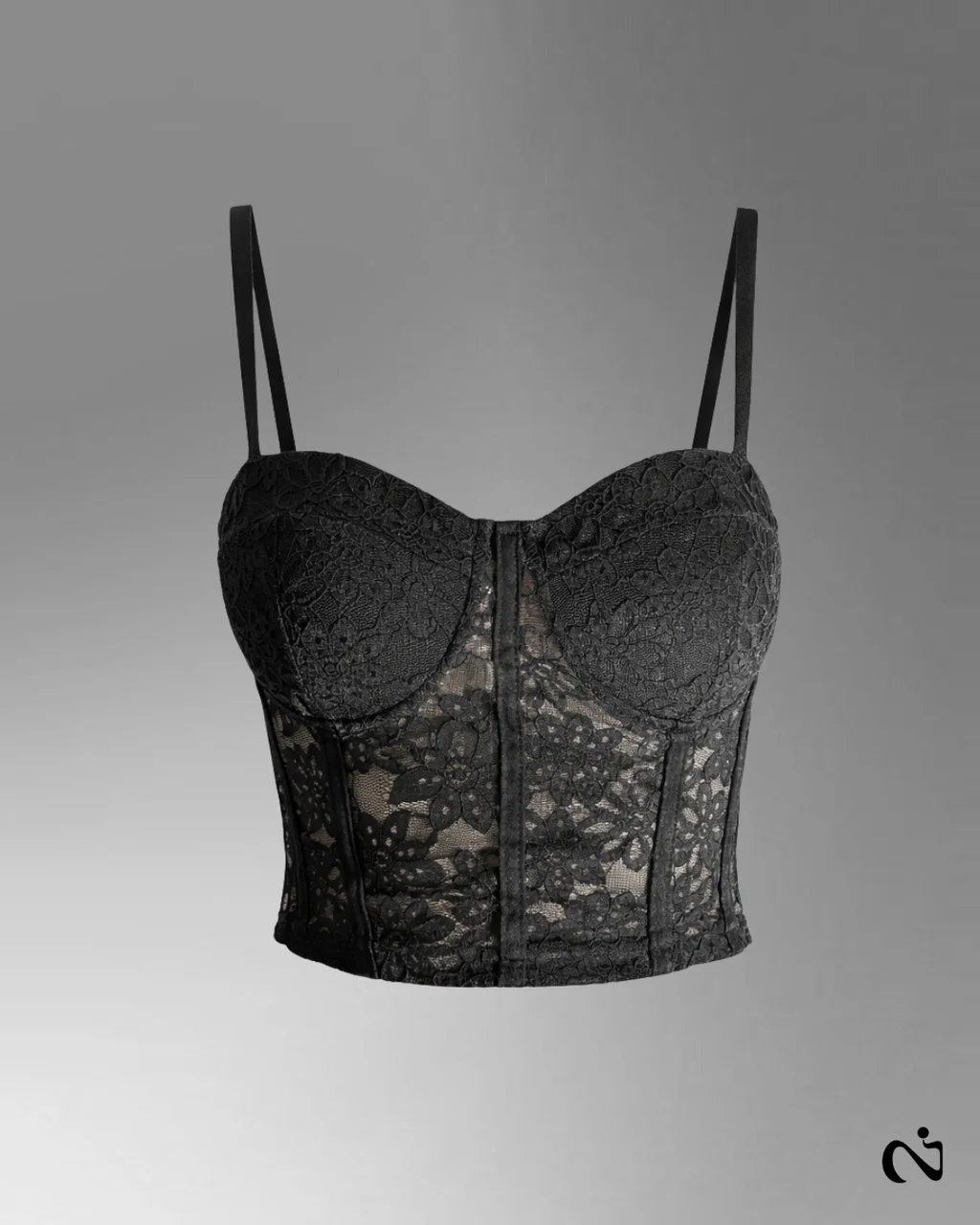 CORSET CANDU - 0
