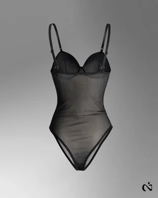 BODY BOLD - Vista 5