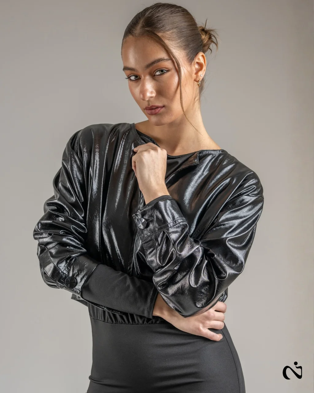 CAMPERA PINA - 2