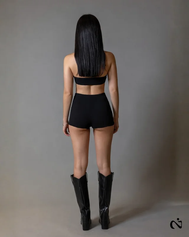 CULOTTE GORGONA 