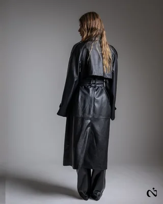 TRENCH THOR - Vista 3
