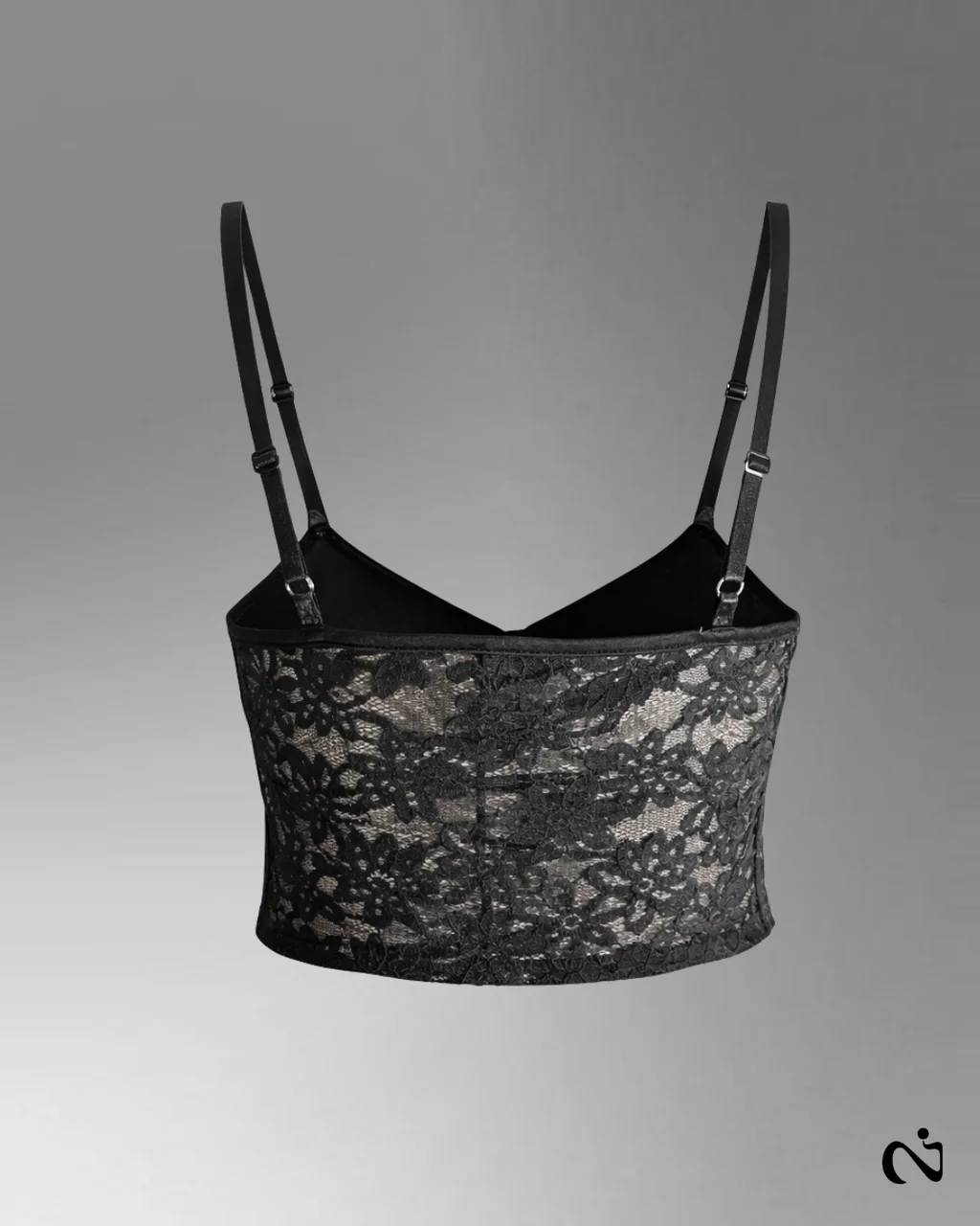 CORSET CANDU - 1