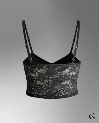 CORSET CANDU - Vista 2