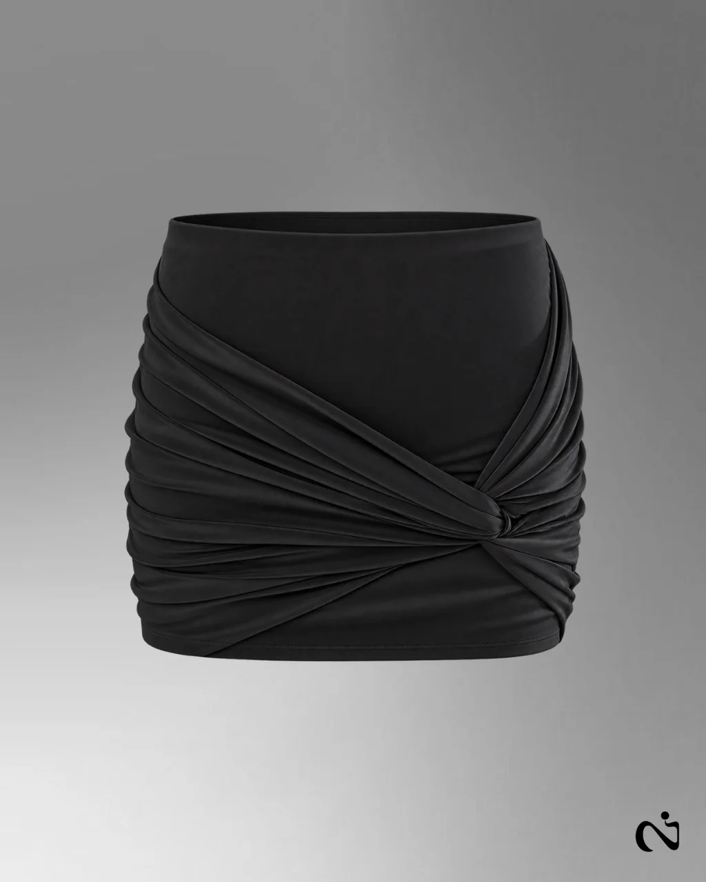 POLLERA PARIGANS - 0