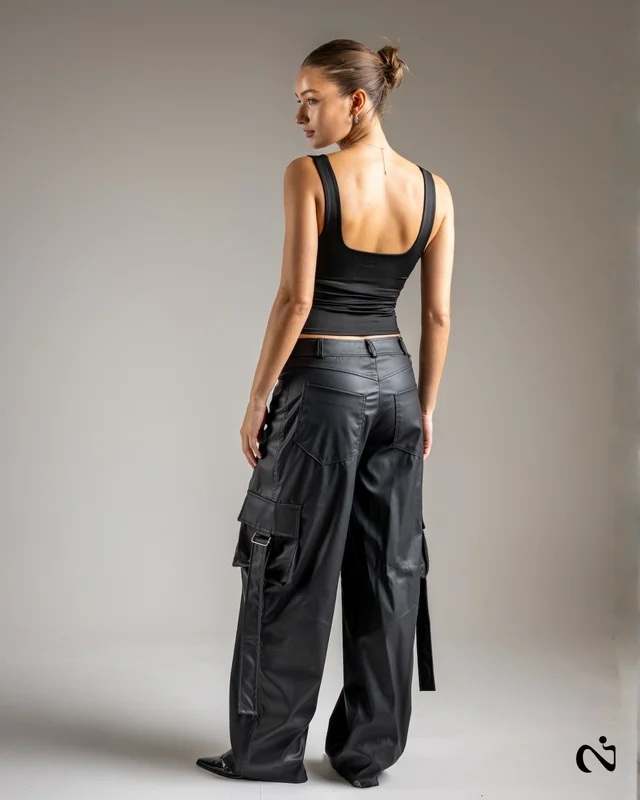 PANTALON BECERRA