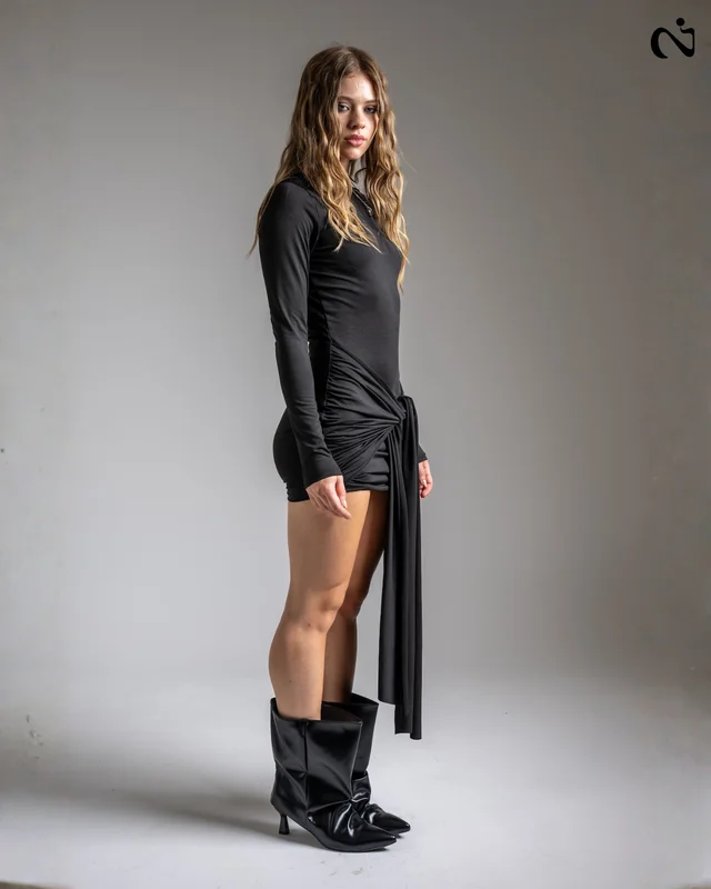 VESTIDO VIGO