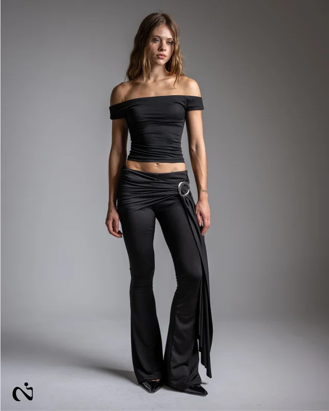 PANTALON PULPO