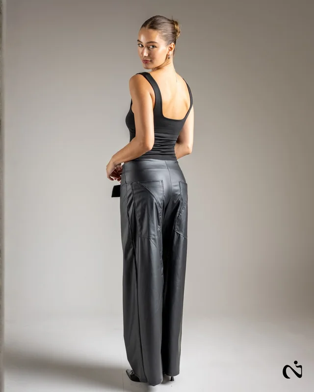 PANTALON PAPER