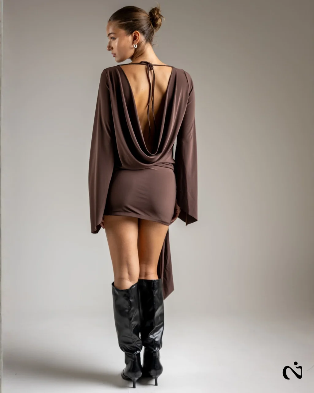 VESTIDO VITA ITY - 1