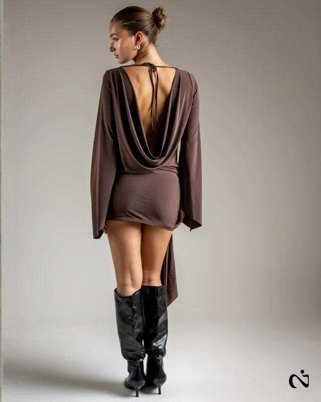 VESTIDO VITA ITY