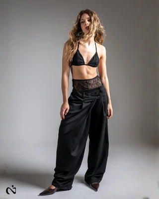 SHORT SELUM - Vista 2