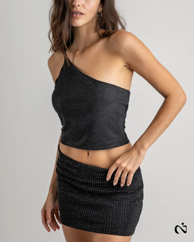POLLERA PRYNA