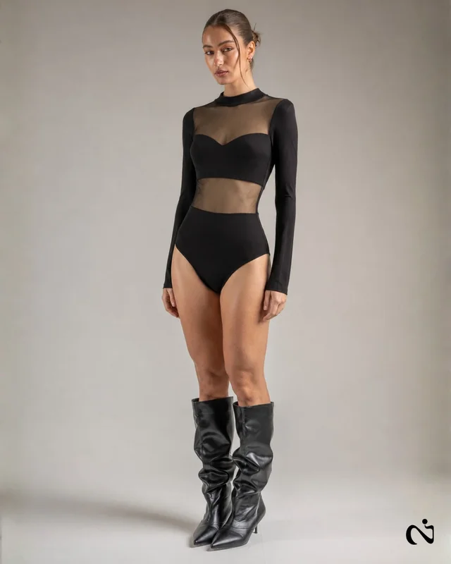 BODY CHER