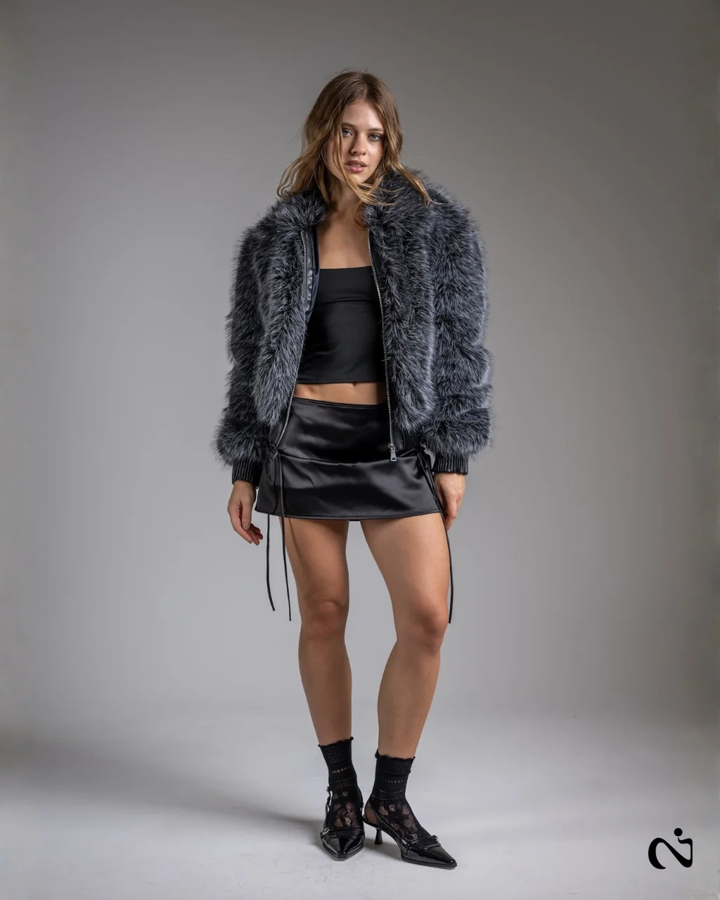 CAMPERA CAMILLE - 0
