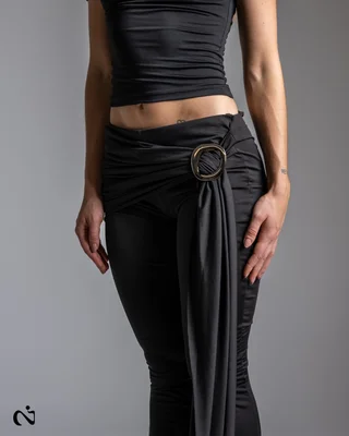 PANTALON PULPO - Vista 1