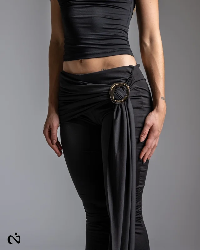 PANTALON PULPO