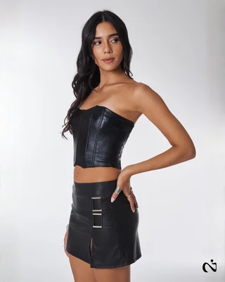 CORSET ALANIS - Vista 2