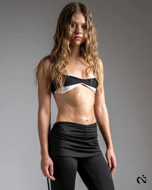 TOP TULI