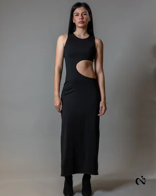 VESTIDO VERA - Vista 1