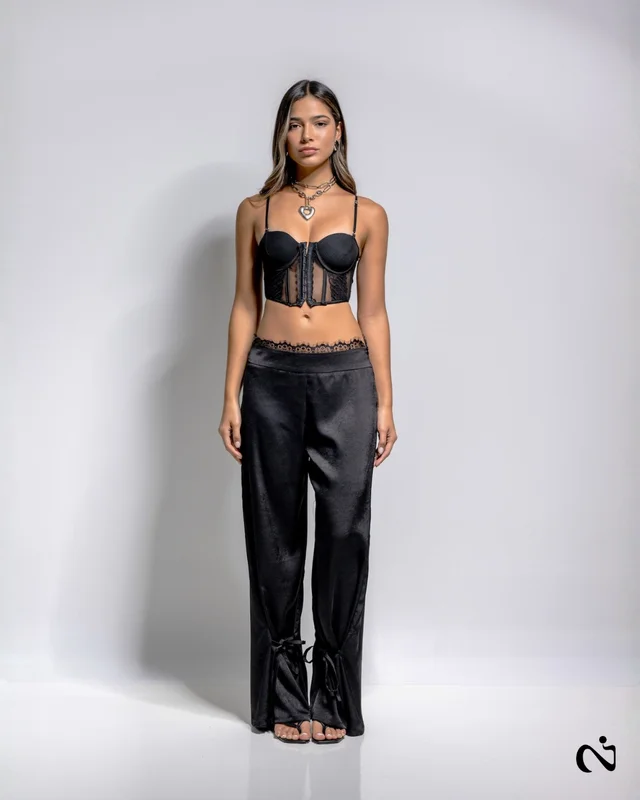 CORSET VANGHOG 