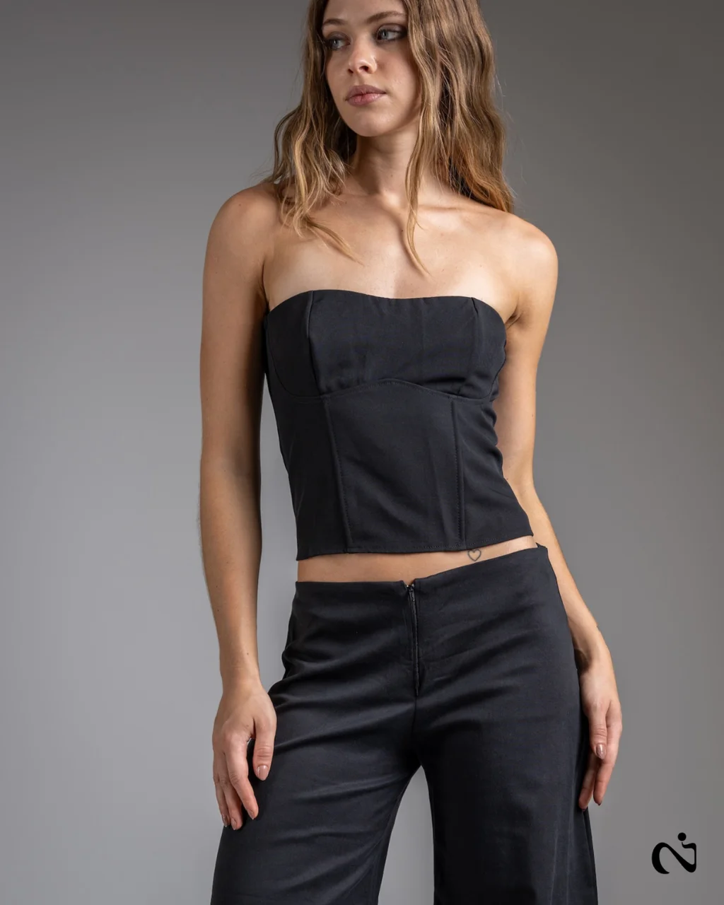 CORSET CENSE - 2