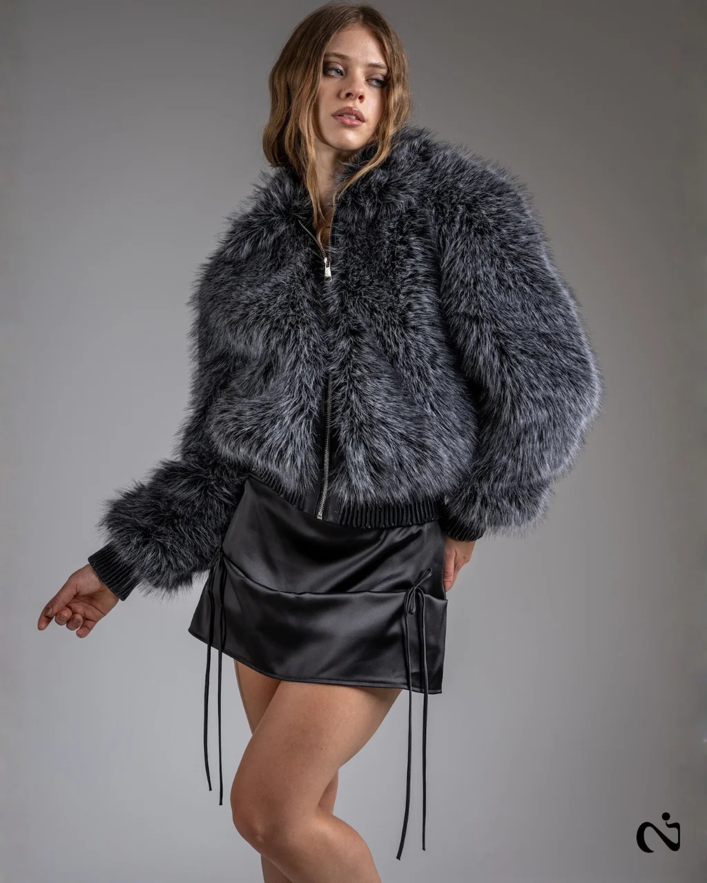 CAMPERA CAMILLE - 1