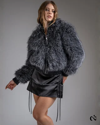 CAMPERA CAMILLE  - Vista 2