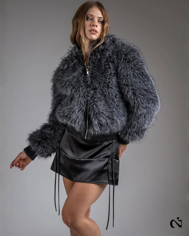 CAMPERA CAMILLE 