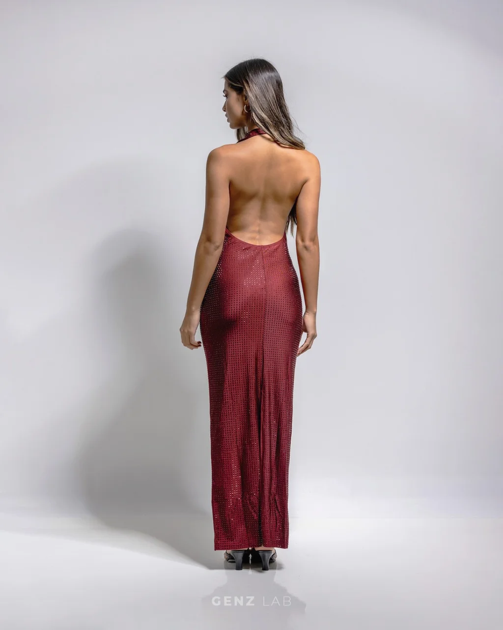 VESTIDO VALENTINA - 1