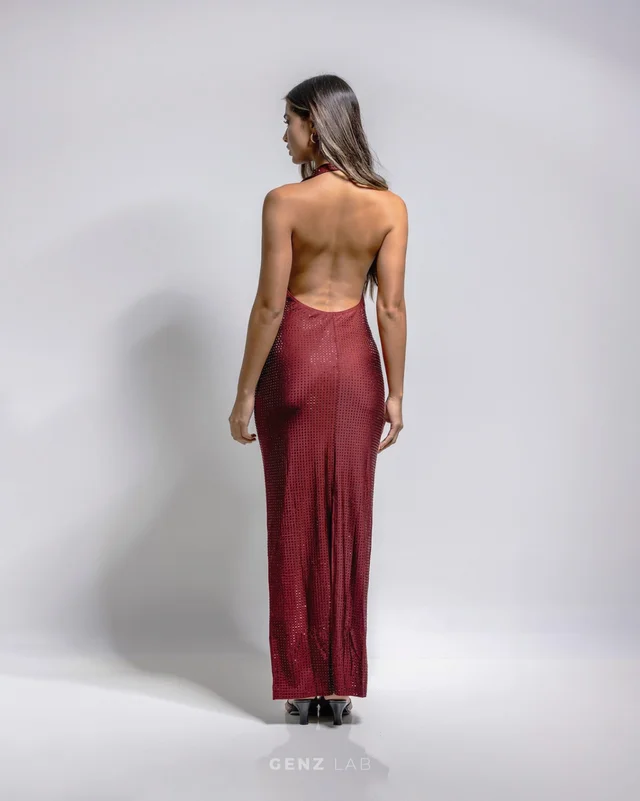 VESTIDO VALENTINA 