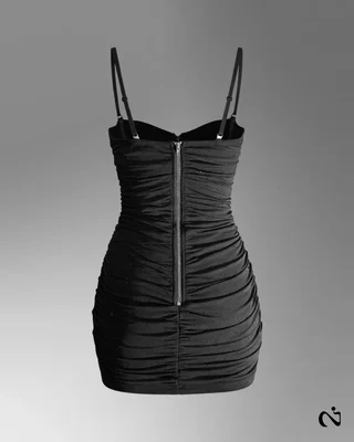 VESTIDO VIETTA - Vista 4