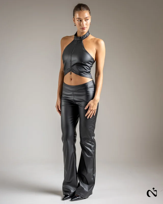 PANTALON PIPA