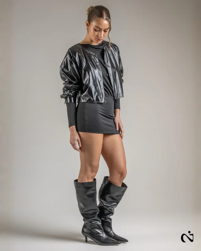 CAMPERA PINA