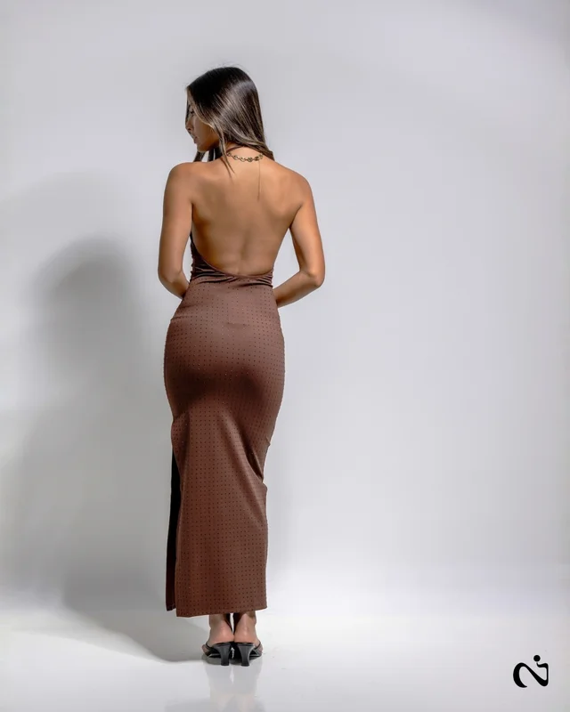 VESTIDO VAYANA 