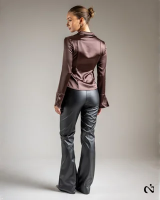 BLUSA BARCE - Vista 3