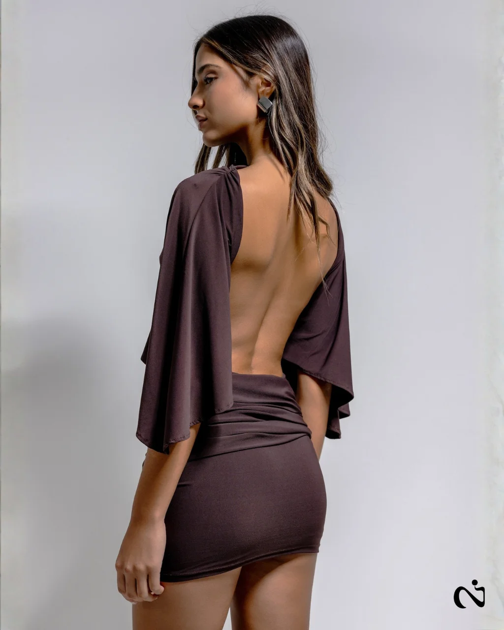 VESTIDO VYR - 2