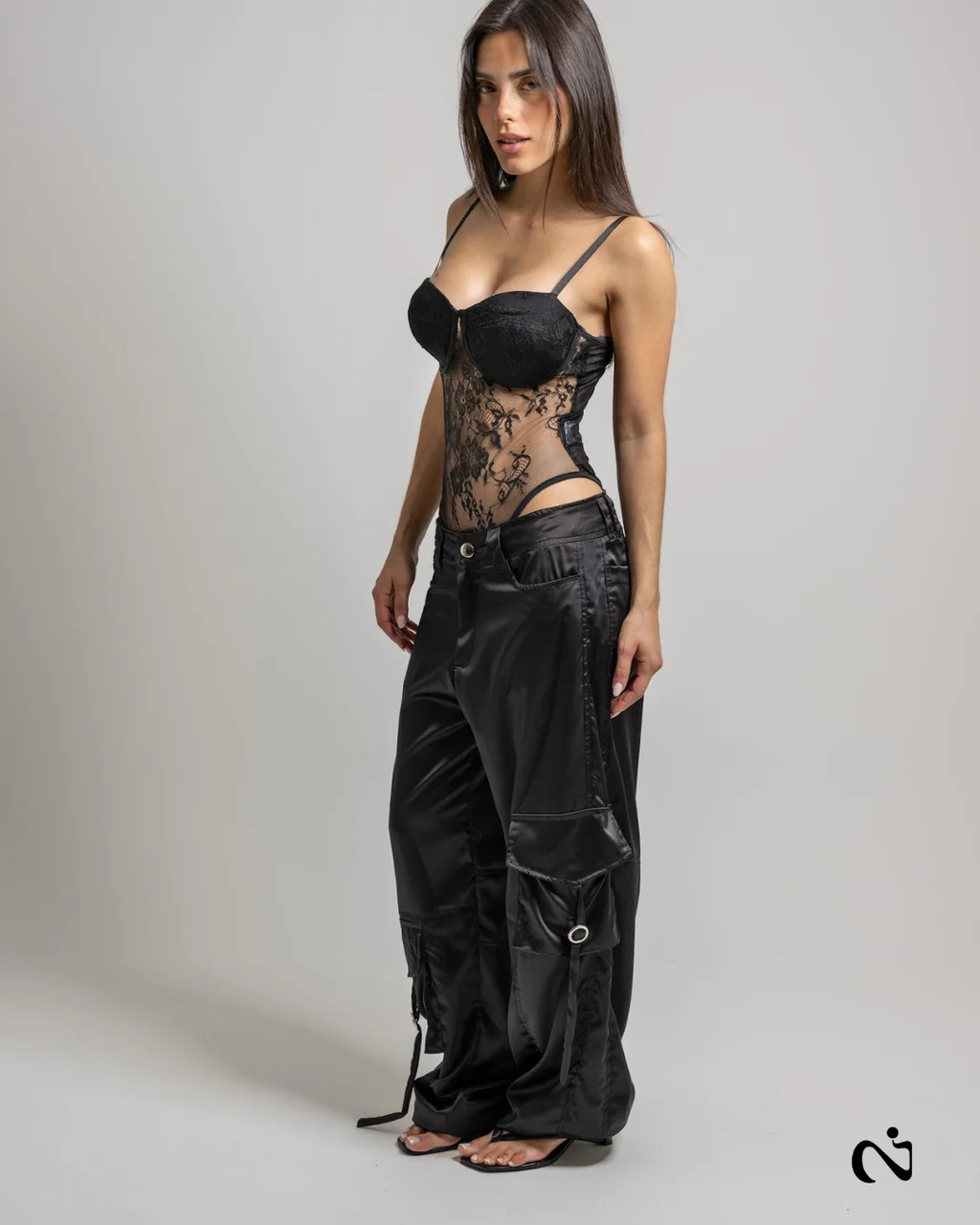 PANTALON CLAPTON - 1