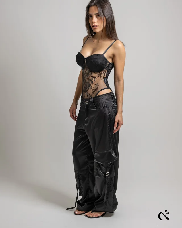 PANTALON CLAPTON