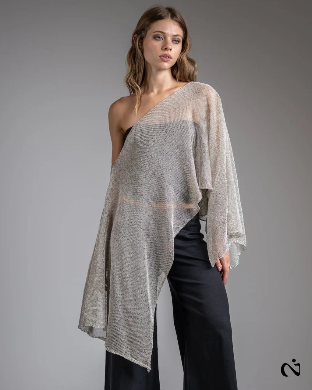 PONCHO PURA - 4