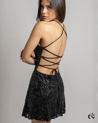 VESTIDO VANTA - Vista 2